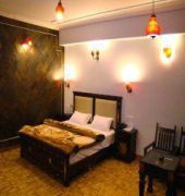 Hotel The Himachal Inn Manali  Exterior photo